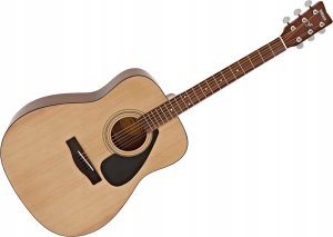 Yamaha Yamaha F310 Natural India - Gitara akustyczna 11