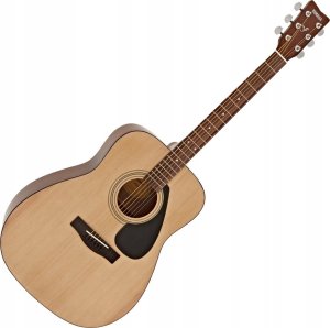 Yamaha Yamaha F310 Natural India - Gitara akustyczna 5