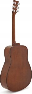 Yamaha Yamaha F310 Natural India - Gitara akustyczna 8