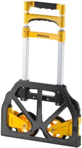Wózek narzędziowy Stanley Wózek aluminiowy składany 70kg STANLEY SXWT-FT516-SP 2