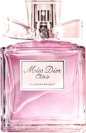 Dior Miss Dior Cherie Blooming Bouquet 2011 EDT 100ml 1
