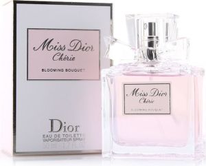 Dior Miss Dior Cherie Blooming Bouquet 2011 EDT 100ml 2