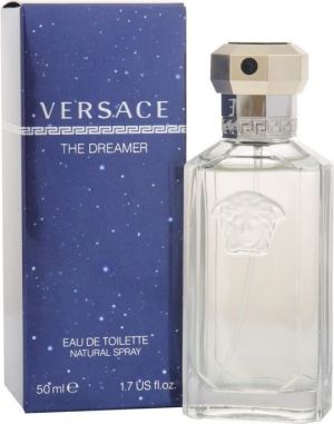Versace The Dreamer EDT 50 ml 2