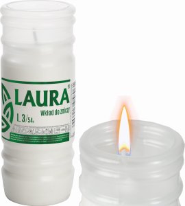 Bispol BISPOL - Wkład Zalewany Laura L3 - 1 szt. 2