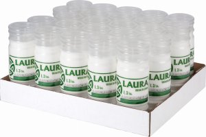 Bispol BISPOL - Wkład Zalewany Laura L3 - 24 szt. 3