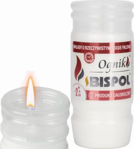 Bispol BISPOL - Wkład Zalewany Ognik WP2N - 1 szt. 4