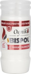 Bispol BISPOL - Wkład Zalewany Ognik WP2N - 1 szt. 5