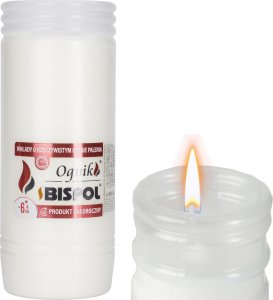 Bispol BISPOL - Wkład Zalewany Ognik WP6 - 1 szt. 3