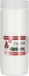 Bispol BISPOL - Wkład Zalewany Ognik WP6 - 1 szt. 5