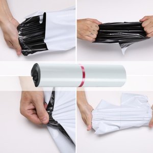 Pako Foliopaki Kurierskie Białe A3 310x420mm - 100 szt. 7
