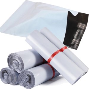 Pako Foliopaki Kurierskie Białe B4 260x350mm - 1000 szt. 9