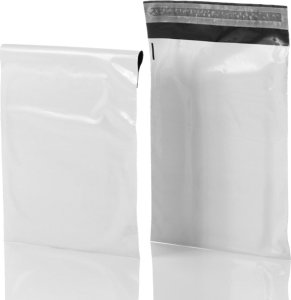 Pako Foliopaki Kurierskie Białe B4 260x350mm - 50 szt. 8