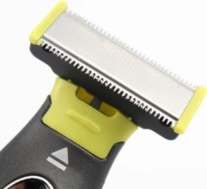 Golarka GOLARKA MĘSKA ELEKTRYCZNA MASZYNKA DO GOLENIA CIAŁA TWARZY BRODY TRYMER 2