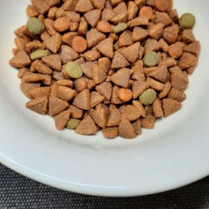 PUPIL Prime Karma sucha dla kota PUPIL Prime bogata w kurczaka z wątróbką i warzywami 1,5 kg 5