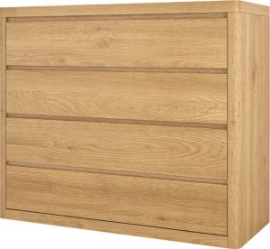 Stolarnia Komoda Lago 120x90x40 1