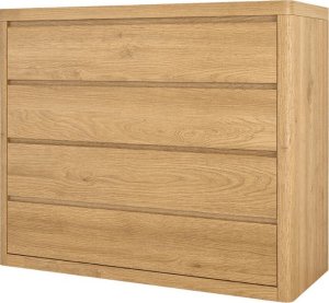 Stolarnia Komoda Lago 90x90x40 1