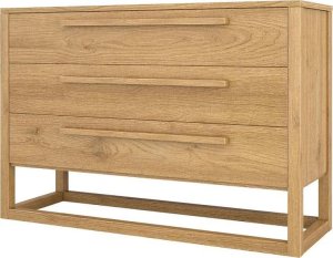 Stolarnia Komoda Santiago 120x90x40 1