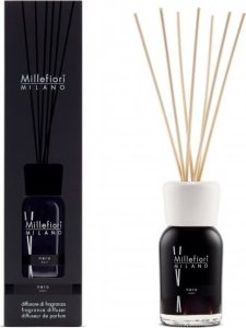 Dyfuzor zapachowy Grupa Zachodnia MM MILLEFIORI MILANO Pałeczki zapachowe 500 ml Nero 1