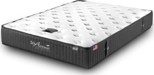 Serta Materac Serta 5th Avenue Mercer 180x200x31 1