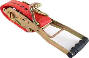 Tekson Pas Transportowy ERGO Komplet z Automatem 8M/50MM/5T - 500daN 2