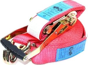 Tekson Pas Transportowy Komplet z Automatem 10M/50MM/5T - 350daN 3