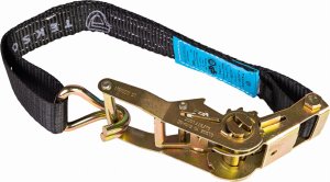 Tekson Pas Transportowy Komplet z Automatem 5M/25MM/1T - 120daN 2