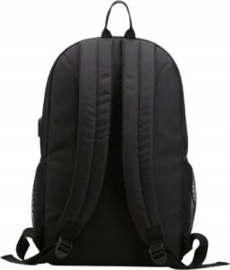 Skibi Plecak Szkolny Do Szkoły Tornister Cristiano Ronaldo Cr7 + Piórnik Torba 4