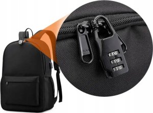 Skibi Plecak Szkolny Do Szkoły Tornister Cristiano Ronaldo Cr7 + Piórnik Torba 6