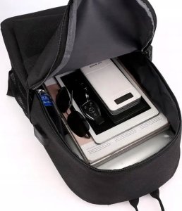 Skibi Plecak Szkolny Do Szkoły Tornister Cristiano Ronaldo Cr7 + Piórnik Torba 9