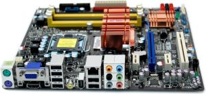 Płyta główna Asus P5EVM HDMI 3