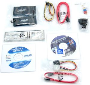 Płyta główna Asus P5EVM HDMI 4