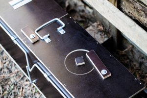 EcoTraps Profesjonalna pułapka na kuny PT119 oryginalne, zaplombowane pudełko! 2