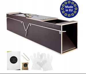 EcoTraps Profesjonalna pułapka na kuny PT119 oryginalne, zaplombowane pudełko! 6