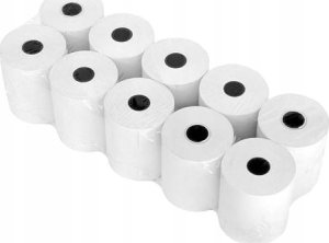 Pako Rolka Termiczna PAPIRUS II 57mm x 30m - BPA FREE (RTC5730) - 120 szt. 2