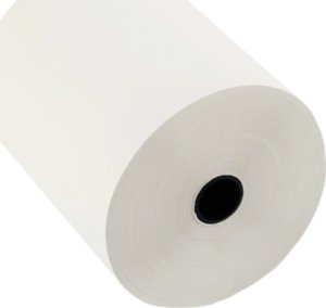 Pako Rolka Termiczna PAPIRUS II 57mm x 80m - BPA FREE (RT5780) - 80 szt. 2