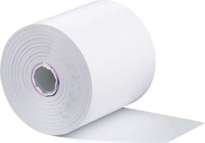 Pako Rolka Termiczna PAPIRUS II 80mm x 80m - 48gr - BPA FREE (38086C) - 36 szt. 3
