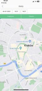 SMARTWATCH DLA DZIECI ZEGAREK SIM LBS LED POLSKI ZEGAREK DZIECKA NIEBIESKI 12