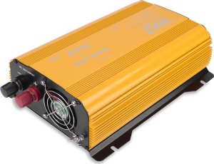 Agregat Volt Przetwornica napięcia SINUS PLUS 3000 24/230V (1500/3000W) + PILOT 3