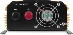 Agregat Volt Przetwornica napięcia SINUS PLUS 3000 24/230V (1500/3000W) + PILOT 5