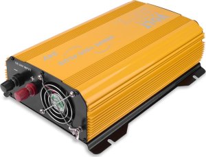 Przetwornica Volt Przetwornica napięcia SINUS PLUS 1500 24/230V (1000/1500W) + PILOT 3