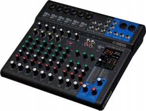Yamaha Yamaha MG12XUK - 12-kanałowa konsola mikserska 5