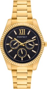 Zegarek Perfect ZEGAREK DAMSKI PERFECT S383-03 (zp546b) + BOX 1