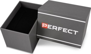 Zegarek Perfect ZEGAREK MĘSKI M510CH-04 - CHRONOGRAF (zp386d) + BOX 5