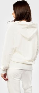 Dkaren Bluza DK-K-B4 ECRU BAWEŁNA (kolor ecru, rozmiar 2xl) 2