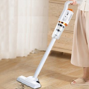 Odkurzacz pionowy ODKURZACZ BEZPRZEWODOWY PIONOWY 2W1 7,5 KPA MOCNY 3