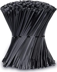 Pako Opaski Zaciskowe Trytki 2,5 x 100 mm - 100 szt. 14