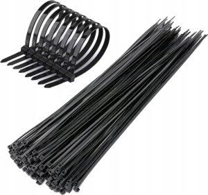 Pako Opaski Zaciskowe Trytki 2,5 x 100 mm - 100 szt. 6