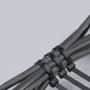 Pako Opaski Zaciskowe Trytki 4,8 x 300 mm - 100 szt. 3