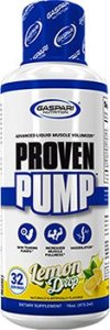 Gaspari Nutrition GASPARI NUTRITION Proven Pump - 473.2ml 1