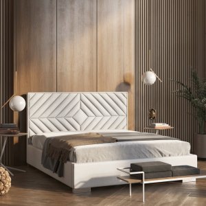 Bofurniture Łóżko Amore B 160x200 z pojemnikiem, grupa 1 1